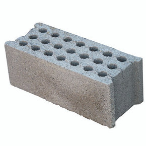 Poids Parpaing Plein 20x20x50