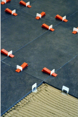 photo du produit Coins (cales) RLS pour Croisillons Autonivelants (250 p)