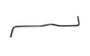 photo du produit Crochet Mursec 15cm (100p)