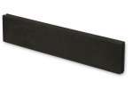 photo du produit Bordure Béton Droite 100x20x6 Noir