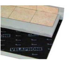 photo du produit Velaphone Confort 20m2 ep 2,5mm