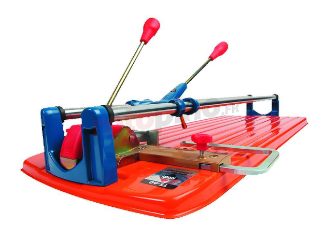 photo du produit RUBI-Coupeuse manuelle TS-50 pour céramique