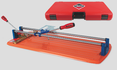 photo du produit RUBI-Coupeuse manuelle TS-50 pour céramique