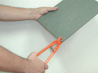 photo du produit RUBI-Tenaille Pour Materiaux Durs-65952
