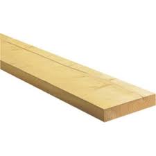 photo du produit Planche Charpente Traité 32x175 en 2m50