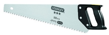 photo du produit Scie Egoine Stanley Ref 1-15-416