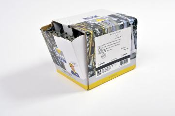 photo du produit Vis Placo P.A.I 55 mm -500 pcs
