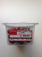 photo du produit Pointe Cloche 3,5x120 Rouge Tuile 50pcs