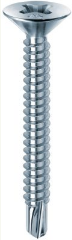 photo du produit Vis Autoperceuse 4,2x38-100pcs