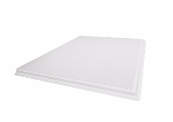 photo du produit Carreau plâtre Siniat PF3 plein 5cm