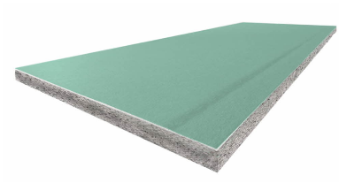 photo du produit Doublage thermique Prégytherm 10+40 Hydro Siniat 1m20x2m50 R1,15 m²