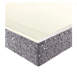photo du produit Doublage thermique Prégytherm 10+60 Siniat 1m20x2m50 R1,75 m²