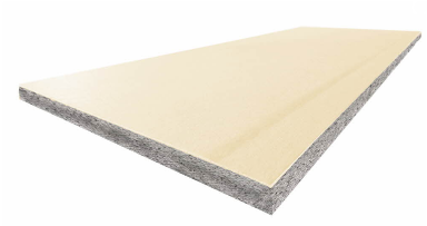 photo du produit Doublage thermique Prégytherm 10+60 Siniat 1m20x2m50 R1,75 m²