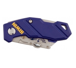 photo du produit Cutter Rétractable Irwin 18mm