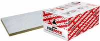 photo du produit Laine de roche FIREROCK ep 40 (10 px 100x60=6m²)