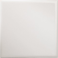 photo du produit Carrelage mur Faience Blanche 15x15