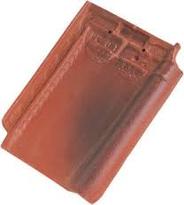 photo du produit Tuile Monopole CTN1 Nuancé