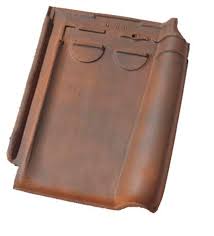 photo du produit Tuile Koramic N44 Rustique