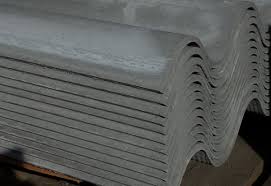 photo du produit Plaque Fibro Ciment GO 2m00x0m92