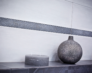 photo du produit Carrelage mur Torno-3 Blanco 20x60