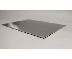 photo du produit Feuille ZINC 12 2m00x1m00 ep0.65 par 10p