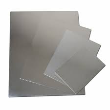photo du produit Feuille ZINC 12 2m00x1m00 ep0.65 par 10p