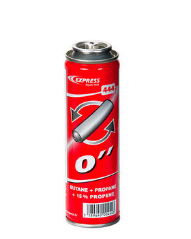 photo du produit Cartouche de gaz 444 EXPRESS