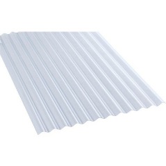photo du produit PO Pvc Transparent 2m00x0m90