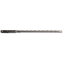 photo du produit Foret à béton carbure SDS+Bull -Ø5mm-160mm-Riss