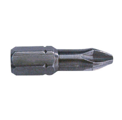 photo du produit Boite de 3 Embouts Phillips 25mm PH1