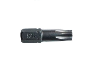 photo du produit Boite de 3 Embouts TORX T25 25mm