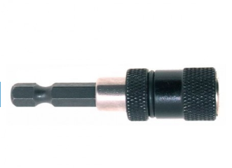 photo du produit Adaptateur avec butée réglage de profondeur-RISS