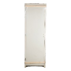 photo du produit Bloc Porte Âme Alveolaire Prépeint 204x93 PD