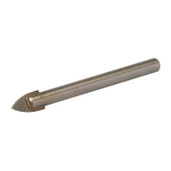 photo du produit Foret pour carrelage et verre 3mm-RISS