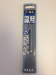photo du produit Foret pour carrelage et verre 5mm-RISS