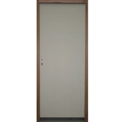 photo du produit Bloc Porte Coupe Feu 1/2H 204x73 PD
