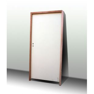photo du produit Bloc Porte Coupe Feu 1/2H 204x73 PD