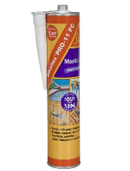 photo du produit Cartouche Sikaflex PRO 11 FC Gris 300ml