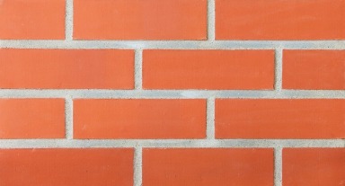 photo du produit Maxi Brique Rouge Lisse 65x220x220
