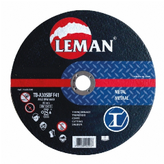 photo du produit Disque à Tronçonner les métaux Ø125