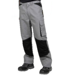 photo du produit Pantalon Profil Gris T2 (42)