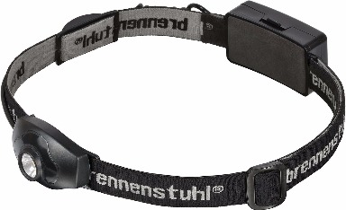 photo du produit Lampe Frontal LED LuxPremium Brennenstuhl