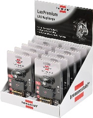 photo du produit Lampe Frontal LED LuxPremium Brennenstuhl