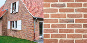 photo du produit Brique de Waziers 60x105x210
