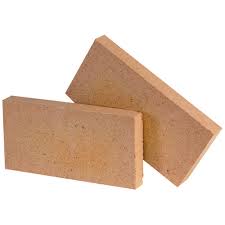 photo du produit Brique Réfractaire 3x11x22