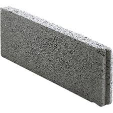 photo du produit Bloc Béton Plein 05x15x50