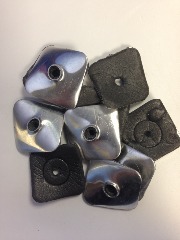photo du produit Fixaco étanche GO Ø 8 100pcs