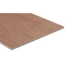 photo du produit Contreplaqué Toplex WPB B/BB 2m50x1m22 ep 5mm