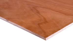 photo du produit Contreplaqué Toplex WPB B/BB 2m50x1m22 ep 5mm