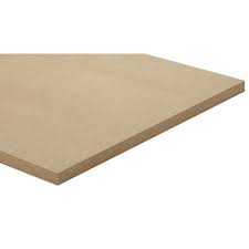 photo du produit Medium MDF Standard 244x122 ep 12mm